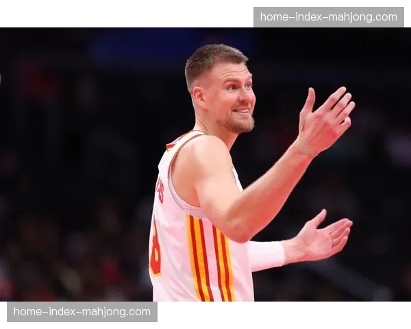 勇士新援波尔津吉斯融入情况：进攻体系简洁自由度获称赞