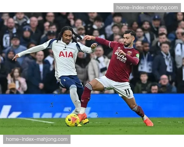 英超实时:热刺补时连入两球,3-2惊天逆转西汉姆联 英超实时:热刺补时连入两球,3-2惊天逆转西汉姆联