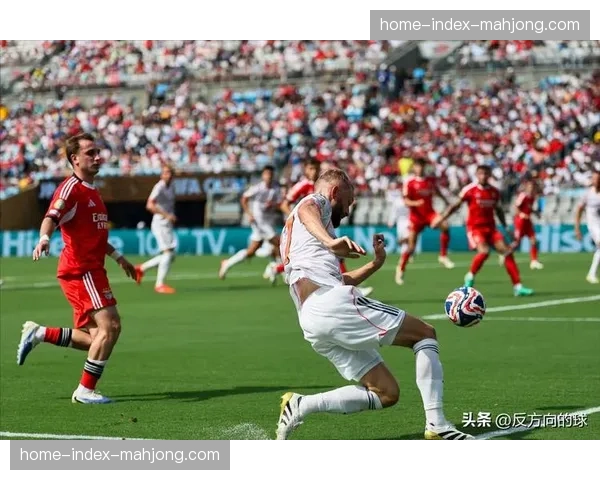 欧冠四分之一决赛抽签后，拜仁全队专注备战国内联赛