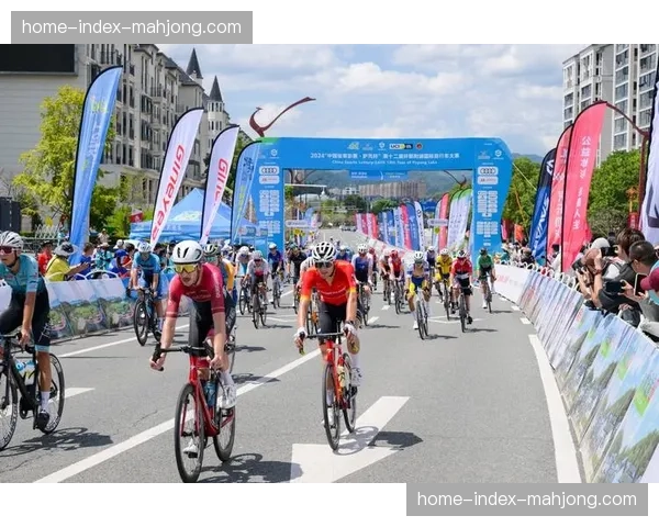 环海南岛赛主题“骑遇山海间,环岛环世界”,目标打造国际顶级赛事 环海南岛赛主题“骑遇山海间,环岛环世界”,目标打造国际顶级赛事